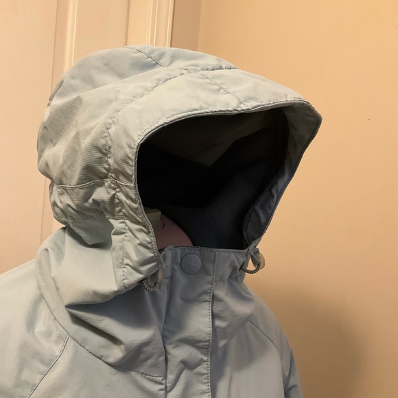 Columbia light winter jacket - Picture 3 of 12
